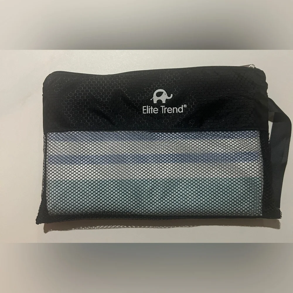 Beach Towel - Maldives (78x35 inches)